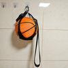 Cinghia Porta Pallone da Calcio e Basket da Portare per Allenamento Gioco per Esterno Interno Calcio da Strada Basket Pallavolo