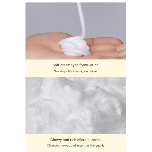 TONYMOLY The Chok Chok Green Tea Lemon Mild Low pH Cleansing Foam 150ml