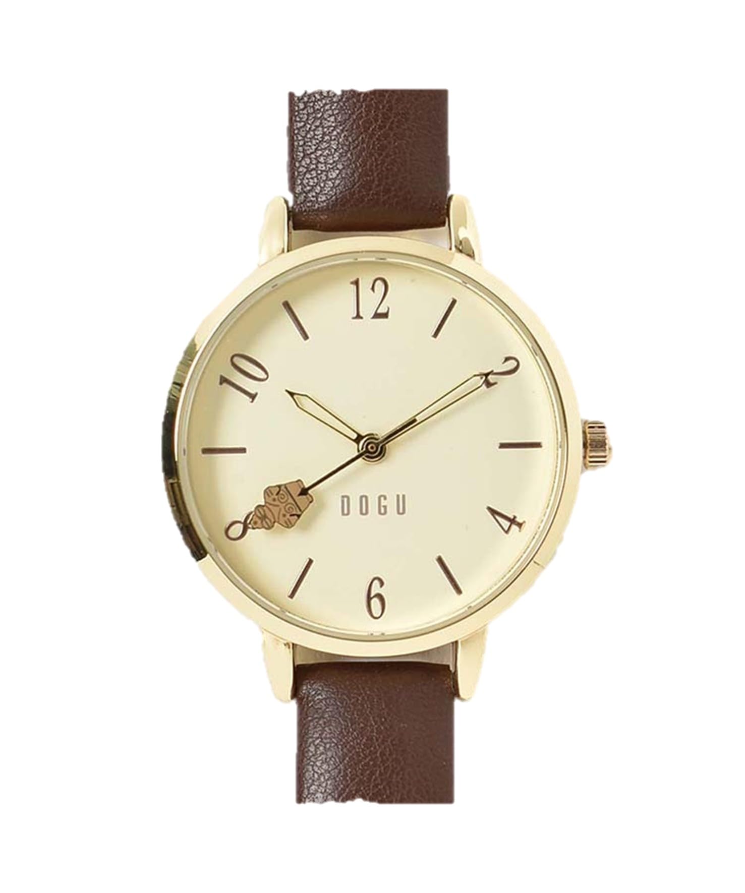 

Blue Bleuet Moving Ancient Watch [Bleu Bleuet] (Dogū)