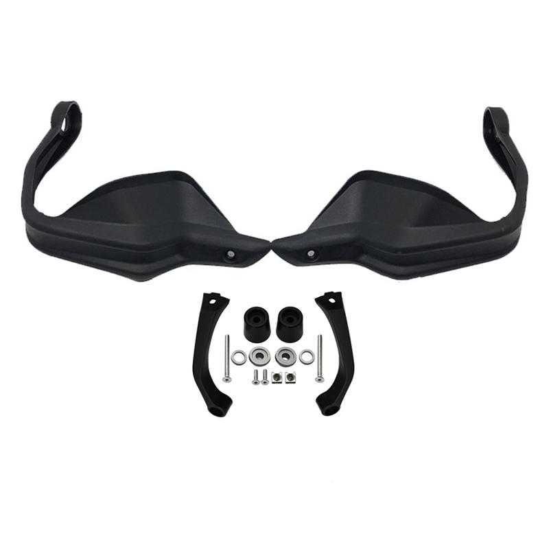 For BMW F700GS F800GS F700 GS F800 GS 2013-2018 Handguard Extension Hand Guards Brake Clutch Levers Protector Shield Windshield