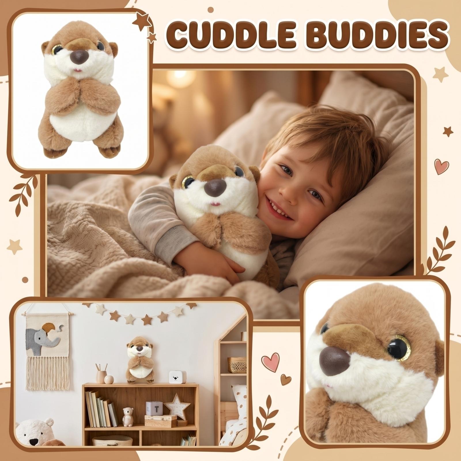 

Plush Toys, Cute And Soft Plush Dolls, Are Ideal For Home Decoration And Play, And Also Make Great Gifts For Children And Adults. One Size