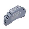 Mingwei HDR-15 Ultra-Thin DIN Rail Power Supply: 15W, 5V/12V/15V/24V/48V