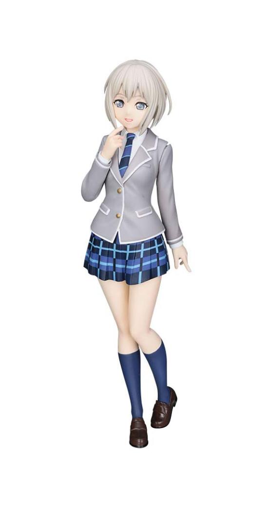 Sega BanG Dream Girls Band Party Premium Figure Aoba Mocha SchoolDays
