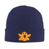 SCP 999 The Foundations Tickle Monster Warm Knitted Cap Winter Knit Bonnet Hat Skullies Beanies Hip Hop Caps for Unisex