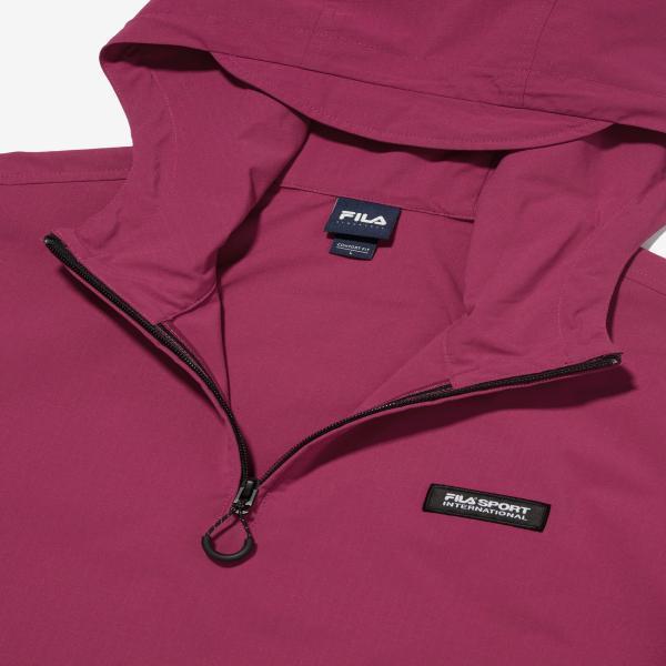 Fila Ripstop Anorak