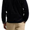 Polo Ralph Lauren Solid Color Single Breasted Polo Collar Long Sleeve Casual Jacket Men Jackets 710919261-001