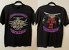 Monster Magnet Schwingt Wie Gottes Eigenes Glied Superjudge Tour Vintage 1993 T-Shirt Unisex T-Shirt
