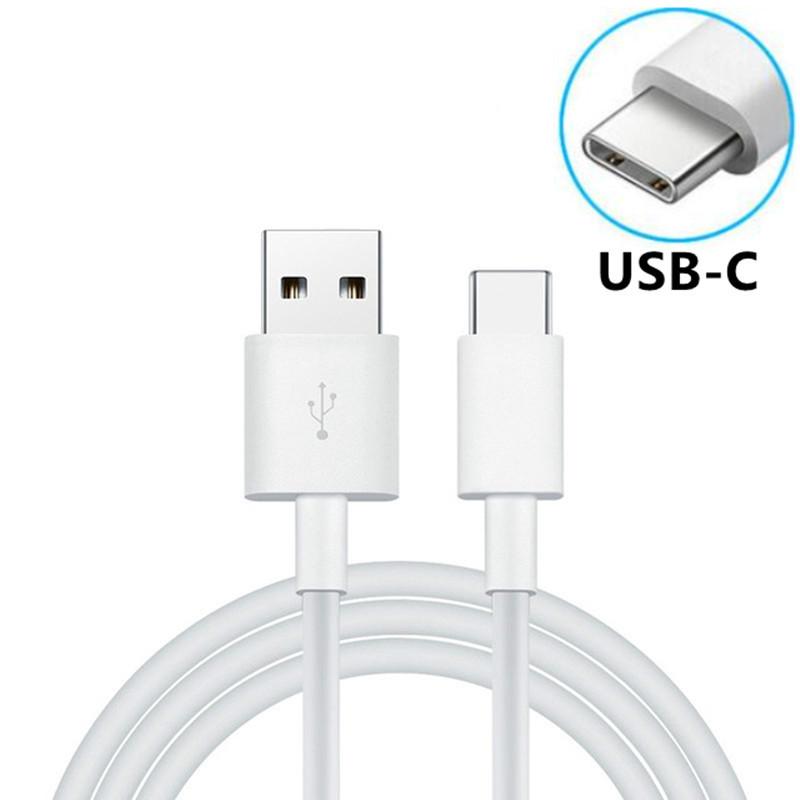 USB C 3.1 Charger 2A Fast Charging Adapter + Type C charg for  P30 / P20 Pro / P40 Lite Nova 5T 5 T Honor 10 9X 20 pro