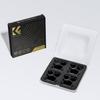 Concept ND Filter Set for DJI Mavic 3 Light Reduction AGC Optical Contrast Nano and K&F PRO ND8+ND16+ND32+ND64, Adjustment, Glass, Enhancement,