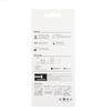 2.5D Tempered Glass For Iphone 16 Plus 6.7" 50W1