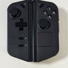1 Pair Side Contact Protective Cover for Legion Go Handheld Handle Gaming Accessories Side Dust Covers Protections Guard