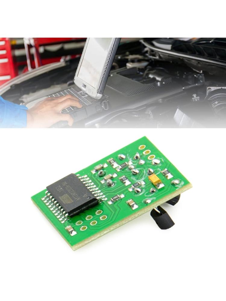 Immo Diagnosewerkzeug Immo Emulator Autodiagnosewerkzeug Wegfahrsperren-Emulatormoduleinheit