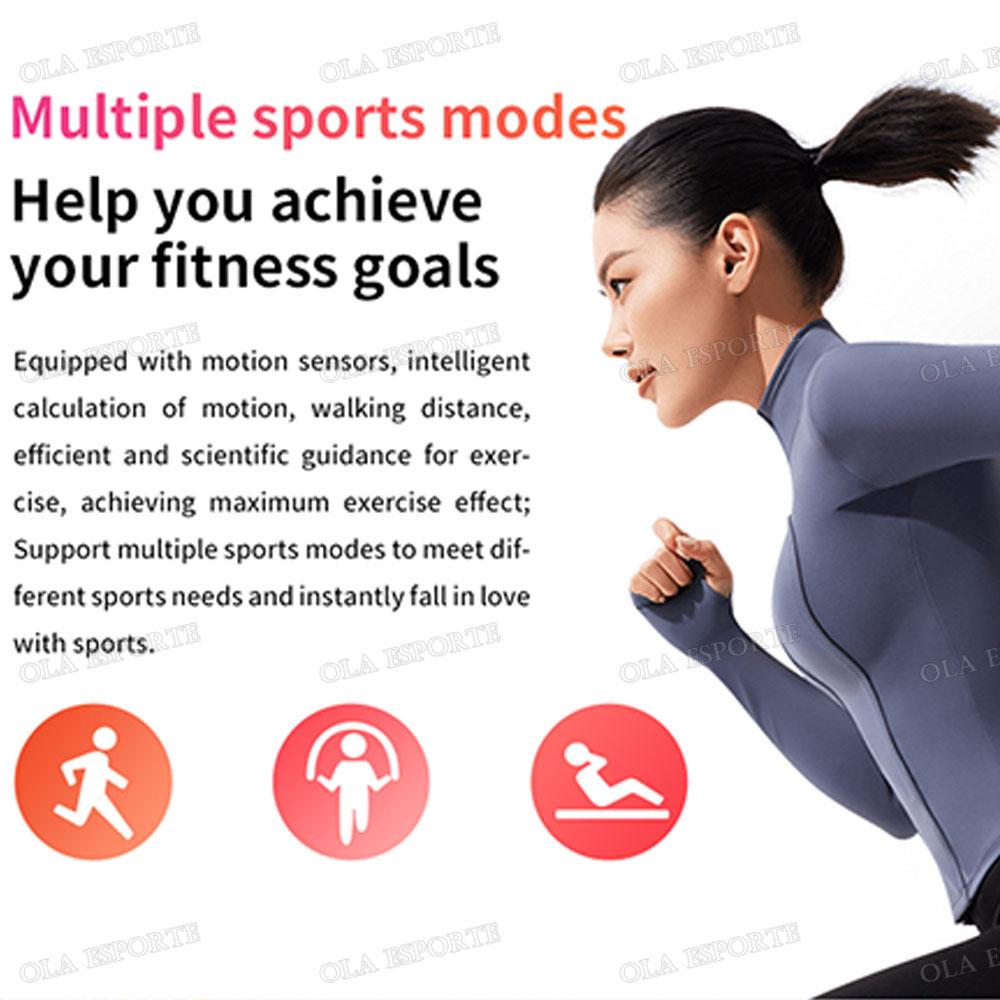 M6 Smart Band IP67 Waterproof Sport Watch Men and Woman Blood Pressure Heart Rate Monitor Fitness Smart Bracelet For Android Ios
