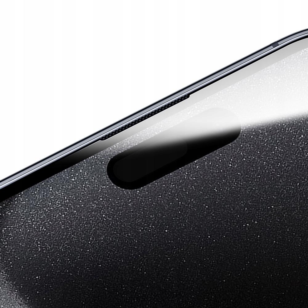 Mcdodo Ez Paste Toughened Glass Case Glass For Iphone 16 Pro Max