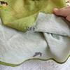 Girls' Chinese-Style Camisole and Shorts Set - Summer Collection