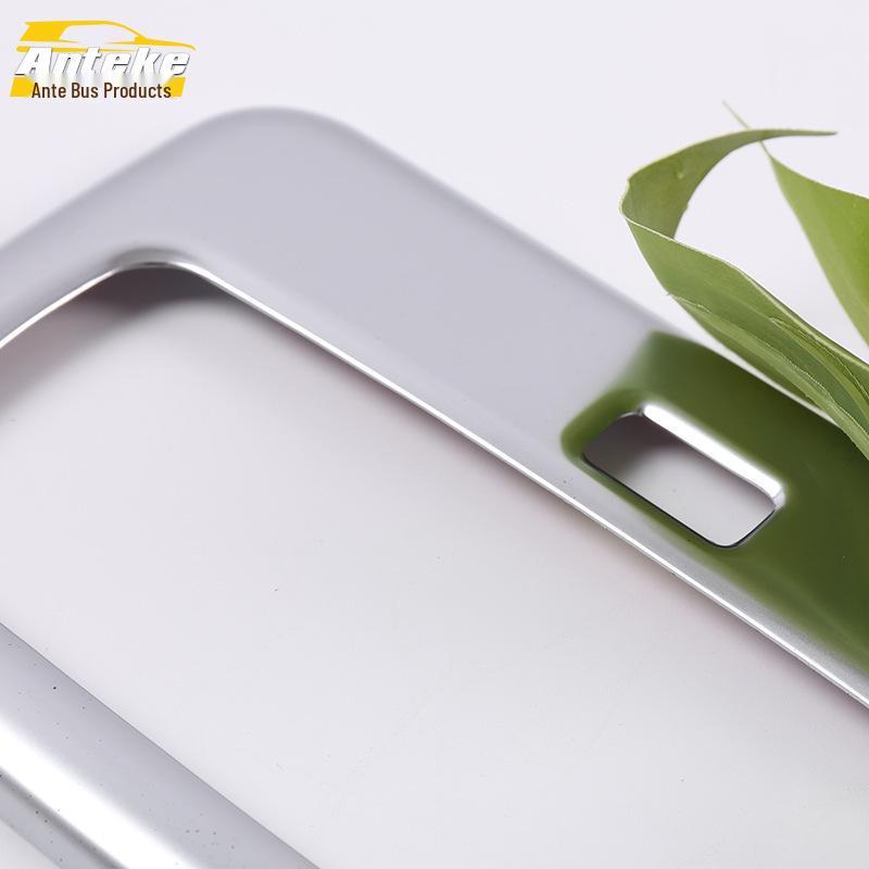 Lifan X50 11-13 Reading Light Frame Cover - Decorative Sequin Accessory