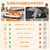LOOBANI Dog Care Bedsore Prevention Machine Perfect for Puppies and Senior Caregiving Supplies for Pets Bed, Bed, Waterproof, Washable, Dogs, Weak-Leg