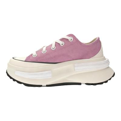 Chuck Taylor Casual Comfortable Fashion Durable Low Top Lifestyle Sneakers Unisex Sneakers Pink White A15528C