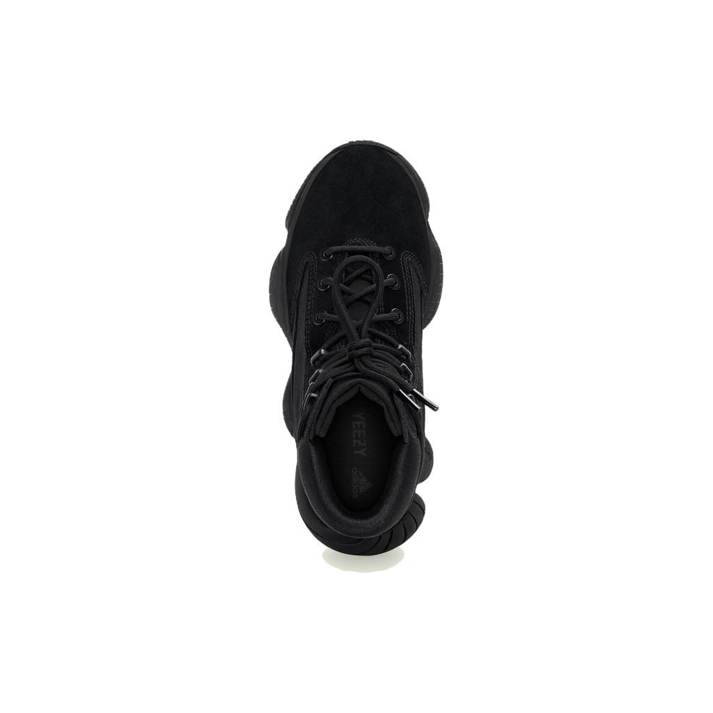 adidas Yeezy 500 High Stivale Tattico Utility Black Sneakers Uomo IG4693