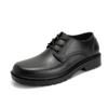 Rain Shoes Men's Four-season Short Tube Low-top Fashion Velvet Rain Boots Non-slip and Wear-resistant Water Shoes Work Waterproof Glue Shoes