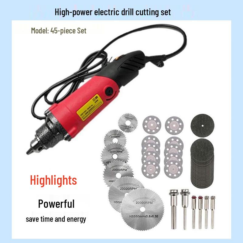 

BeiYou Multifunctional Electric Grinder CN plug (adapter included)