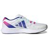 adidas Adizero RC 5 White Lucid Blue Unisex Sneakers Cloud-White Core-Black GV9096