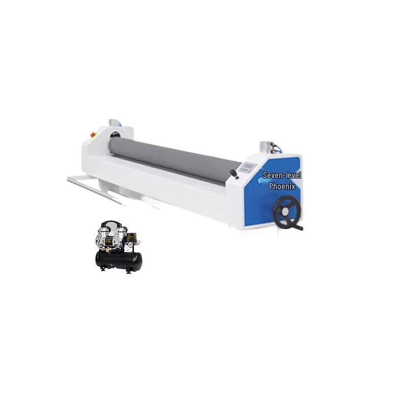 H-1600 Plus Manual Cold Laminator