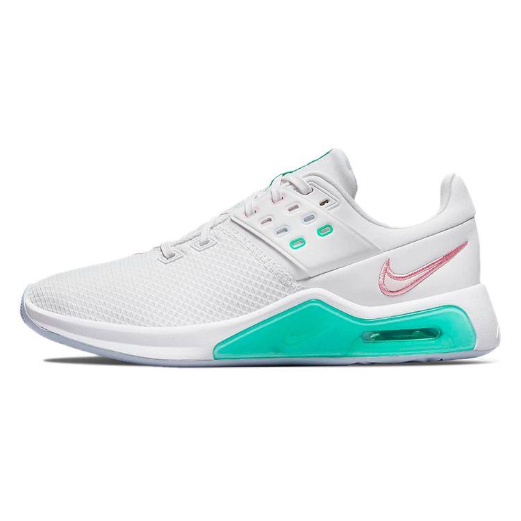 

Nike Air Max Bella TR 4 White Menta Женские кроссовки Pink-Glaze CW3398-105 42