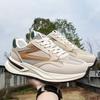 22 Spring New Breathable Sports Shoes Mesh Casual Sports Dad Forrest Gump Shoes