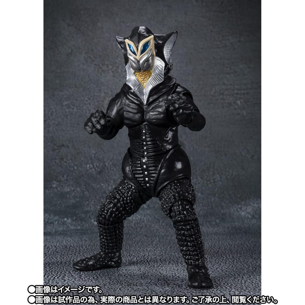 Alien Mephilas 55th Anniversary S.H.Figuarts Ver.
