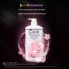 Clear Anti-Dandruff Cherry Blossom Shampoo