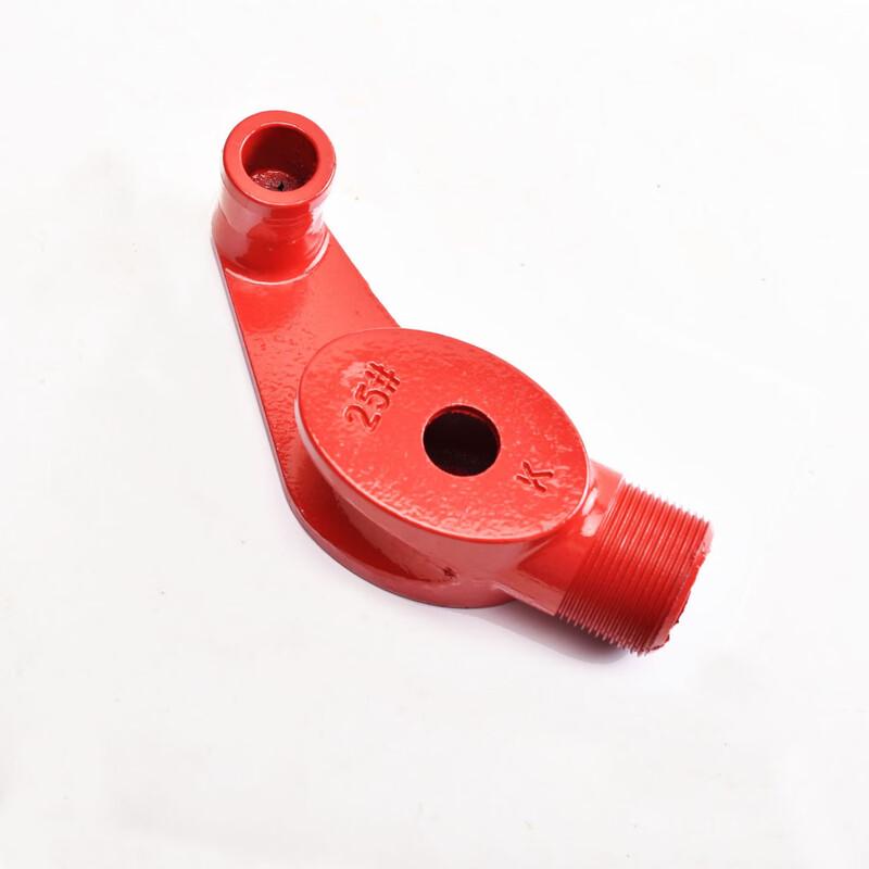 SMVP Heavy-Duty Pipe Bender CN plug (adapter included)