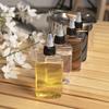Outdoor Condiment Bottles Oil Bottles Seasoning Fuel Oil Containers Dispensers for Camping BBQ Picnic Travel
