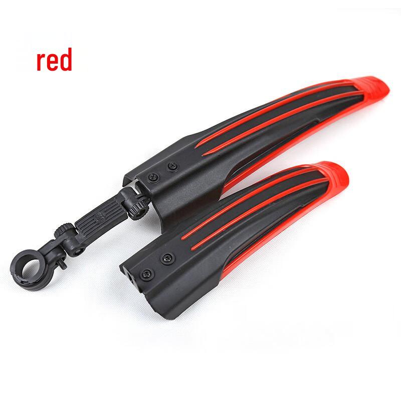 Mountain Bike Mudguard Set