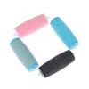 4Pcs/Lot Replacement Roller Heads For Velvet Smooth Electric Foot File Pedicure
