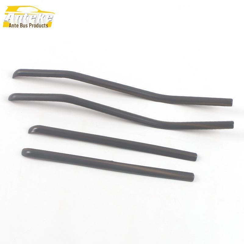 Highlander '22 Lifter Trim Window Armrest Switch Bright Strip Accessory