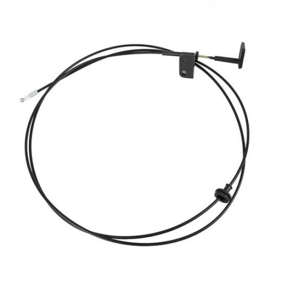 Front Engine Hood Release Cable  for Honda Civic 1996-2000 74130-S01-A01