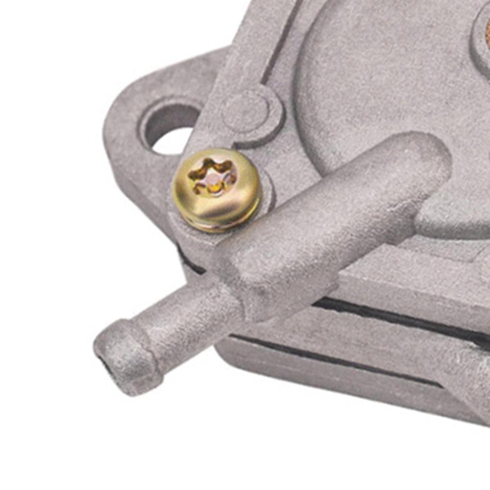 1014523 S 5136 FP002 Fuel Pump For Golf Cart For DS 290FE 350FE Engine Suitable For Gas Golf Carts Lawn Mower Replacement Parts