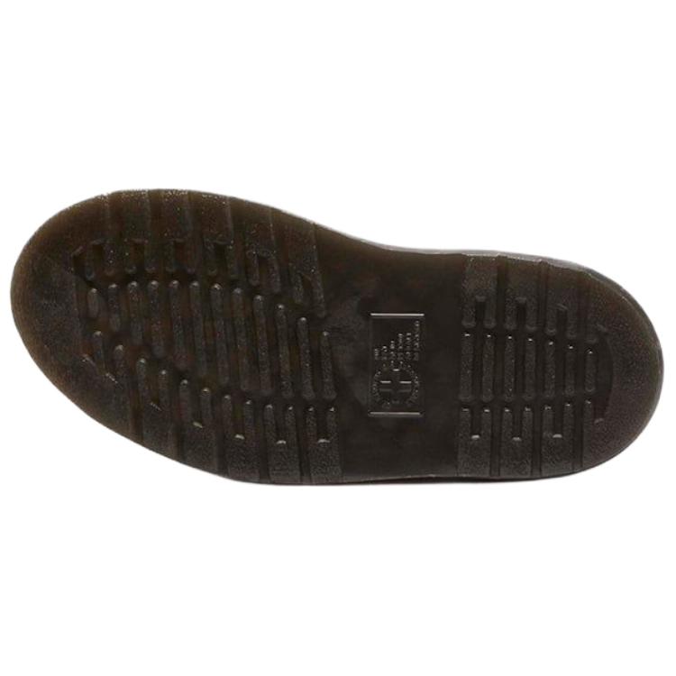 Dr. Martens Dunnet Fashionable Comfortable Slide Sandals Women Sandals Black 41124001