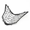 New Style CNC Motorcycle Headlight Guard Protector Head Light Grill Guard Cover For Honda CB500X CB 500 X 2016 2017