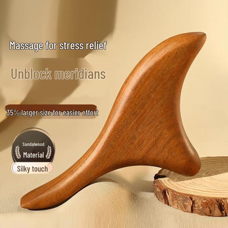 Acupressure & Meridian Massage Tools
