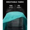 CHARMLEAKS Damen-Unterhemd aus Baumwolle, Damenunterwäsche, Nachtwäsche, Unterwäsche, Hebe-BH, solides Basic-Tanktop, 2er-Pack
