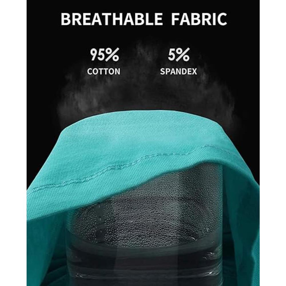 CHARMLEAKS Damen-Unterhemd aus Baumwolle, Damenunterwäsche, Nachtwäsche, Unterwäsche, Hebe-BH, solides Basic-Tanktop, 2er-Pack