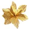 Christmas Tree Decorative Flower Portable Detachable Fashionable Park Garden Artificial Simulation Festival Flowers