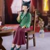 Anime Kusuriya no Hitorigoto Maomao Figure Noodle Stopper Model Toy Gift Collection Action Figure Doll PVC