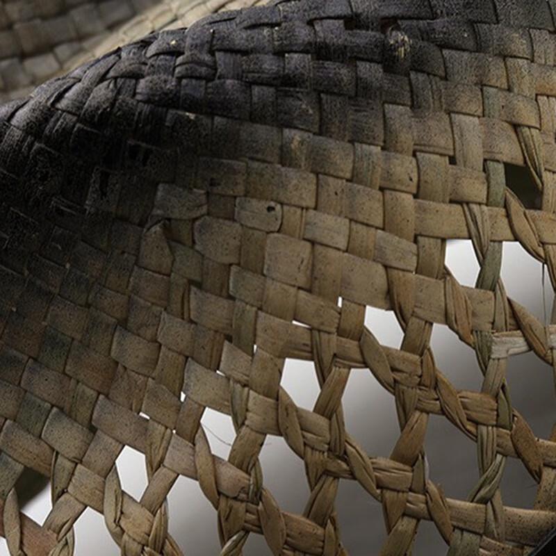 Junbie Vintage Western Cowboy Sun Hat