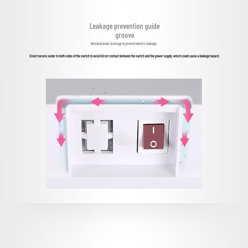 Midea Tabletop Water Dispenser & Tea Bar Machine YR1220T