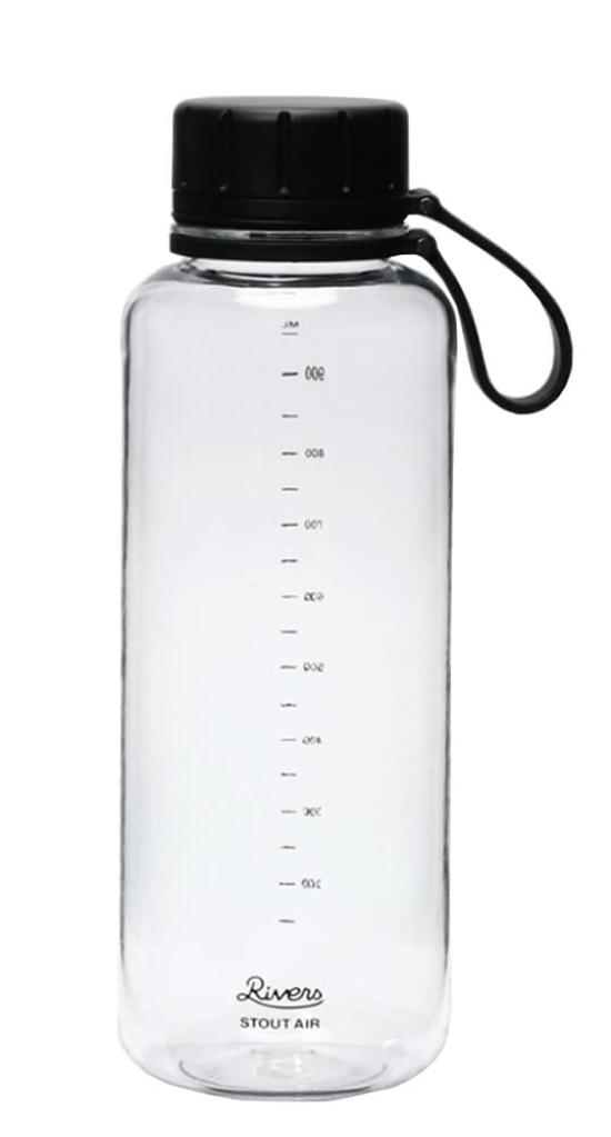 

RIVERS Stout Air 1000 Прозрачный SA1000ECL Силикон