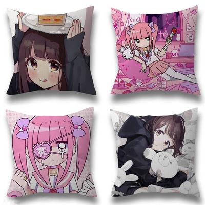 Ropa de mesa y sofá – Fundas de cojín