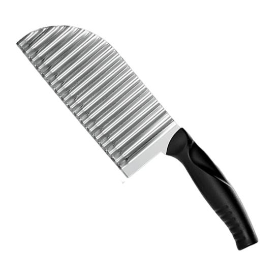 

Картофелерезка не деформируется, нескользящая, нержавеющая, нержавеющая сталь, нарезка для моркови, картофеля и картофеля фри, измельчитель, кухонные принадлежности A